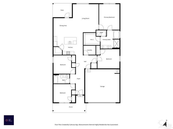$320,000 | 4074 Blaney Lane, Pace, FL 32571