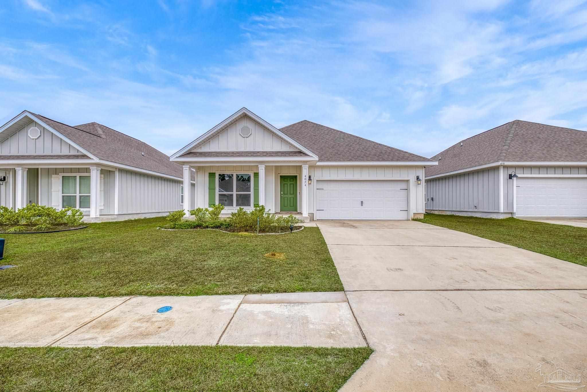 4074 Blaney Lane Pace, FL 32571 - Photo 10 of 59