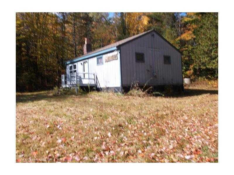 1 Wellington Road Parkman, ME 04443 - Photo 1 of 2 Exterior Front.