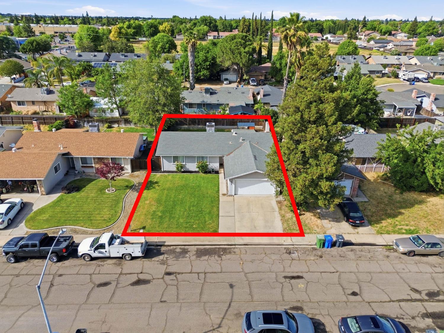 2005 Roth Court Turlock, CA 95380 - Photo 34 of 35