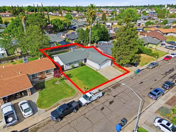 $409,900 | 2005 Roth Court, Turlock, CA 95380