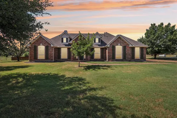$2,700,000 | 6001 Pepperport Lane, Double Oak, TX 75022