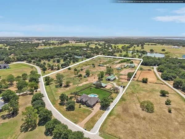 $2,700,000 | 6001 Pepperport Lane, Double Oak, TX 75022
