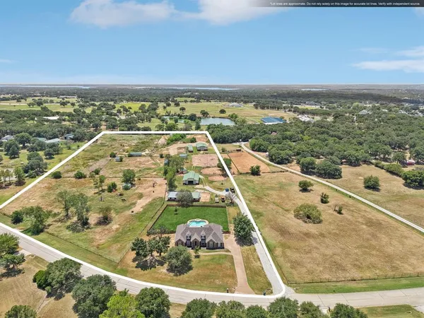 $2,700,000 | 6001 Pepperport Lane, Double Oak, TX 75022