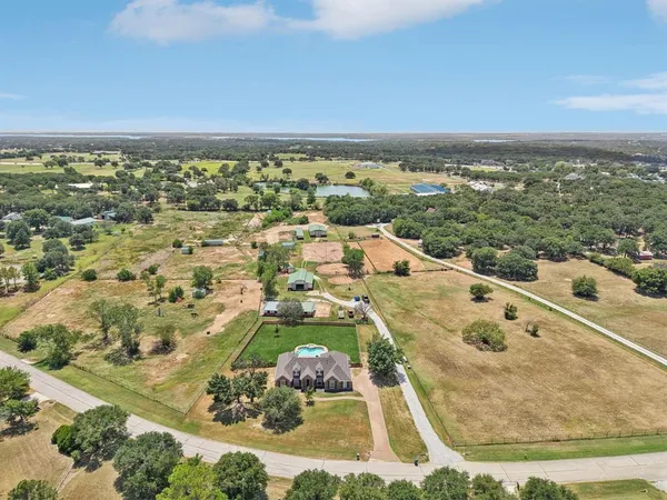$2,700,000 | 6001 Pepperport Lane, Double Oak, TX 75022