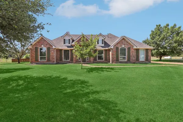 $2,700,000 | 6001 Pepperport Lane, Double Oak, TX 75022
