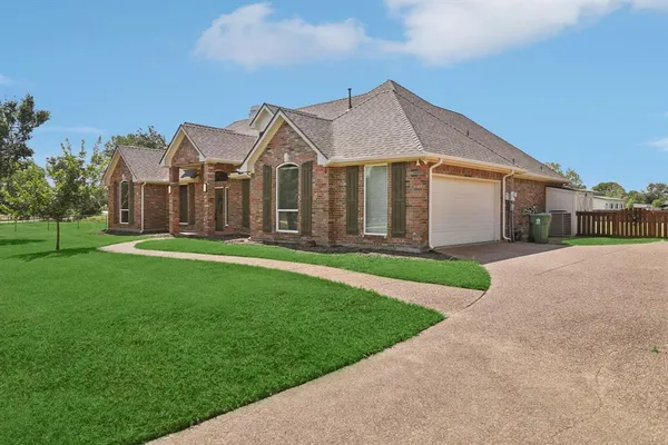 $2,700,000 | 6001 Pepperport Lane, Double Oak, TX 75022