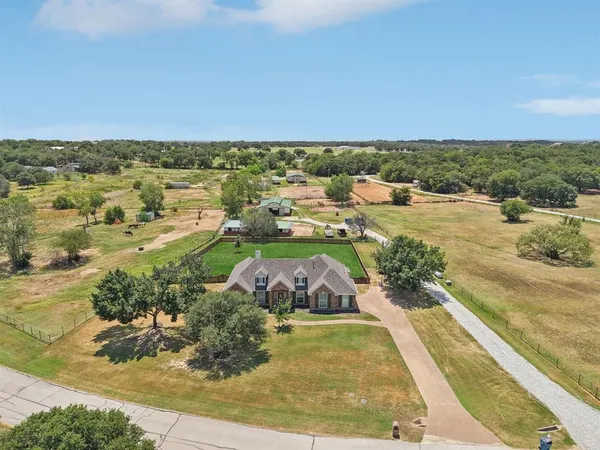 $2,700,000 | 6001 Pepperport Lane, Double Oak, TX 75022