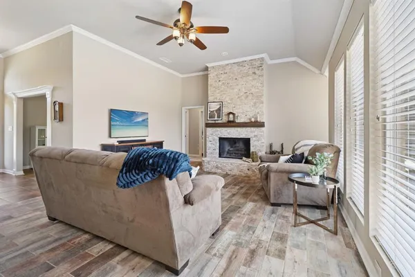 $2,700,000 | 6001 Pepperport Lane, Double Oak, TX 75022