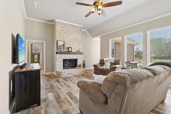 $2,700,000 | 6001 Pepperport Lane, Double Oak, TX 75022