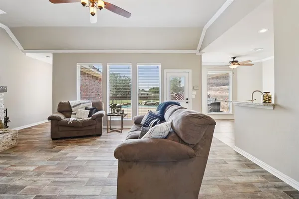 $2,700,000 | 6001 Pepperport Lane, Double Oak, TX 75022