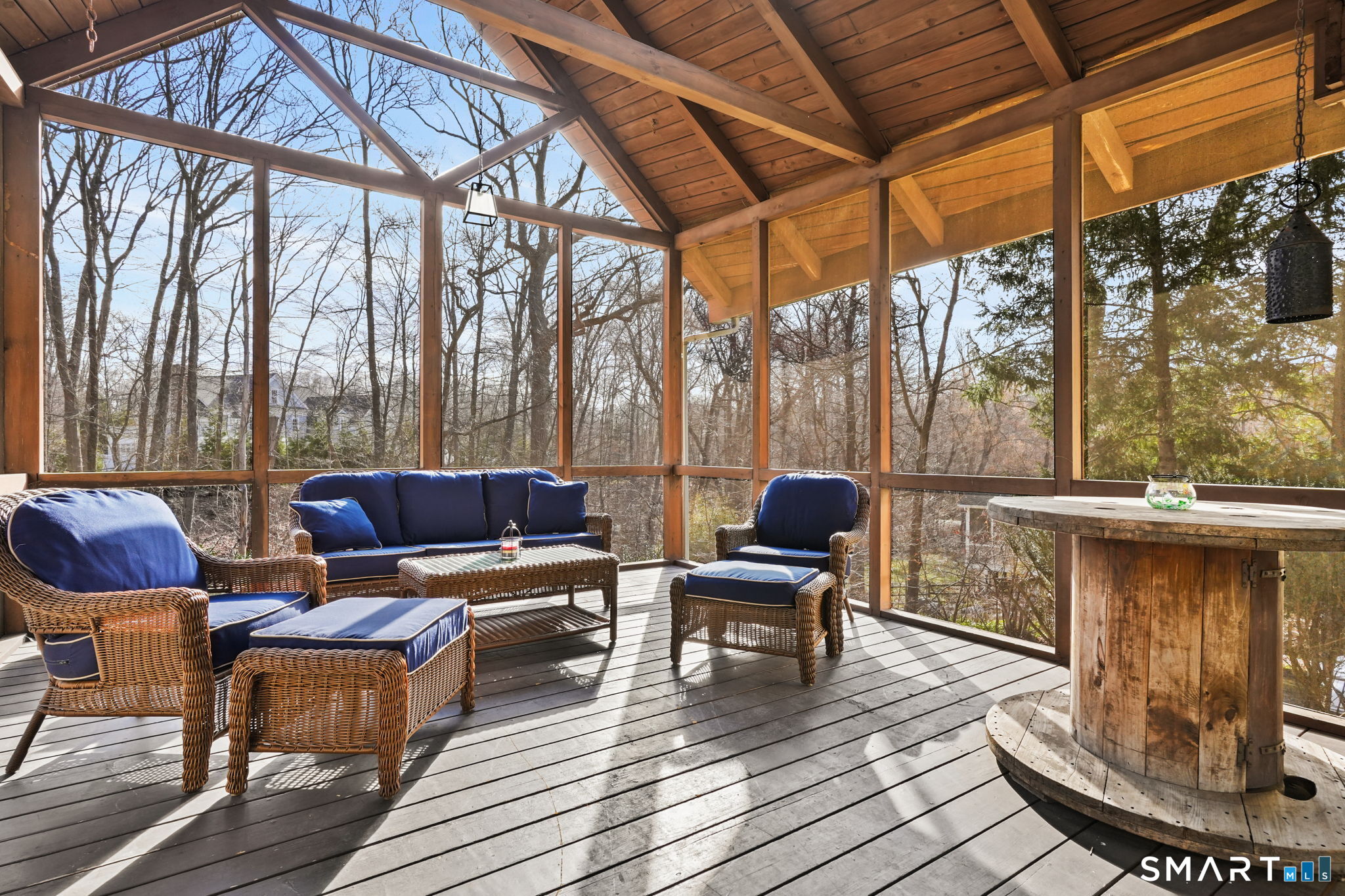 15 Flat Rock Drive Ridgefield, CT 06877 - Photo 12 of 14