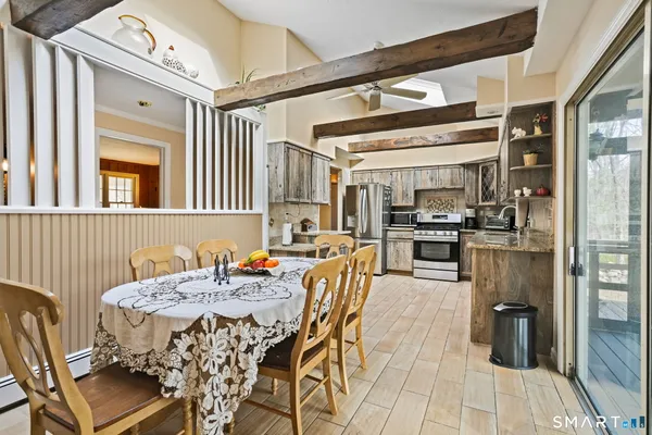 $6,000 | 15 Flat Rock Drive, Ridgefield, CT 06877