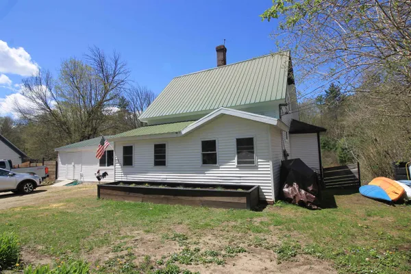 $369,900 | 21 Mirror Lake Road, Thornton, NH 03285