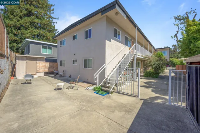 $2,150 | 2134 McGee Avenue, Unit E, Berkeley, CA 94703
