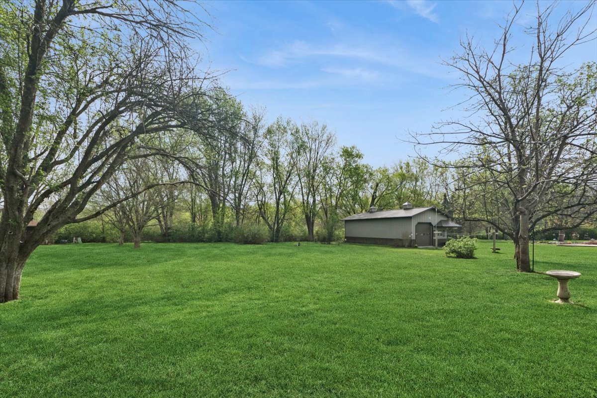 24821 South Michaels Street Crete, IL 60417 - Photo 21 of 25