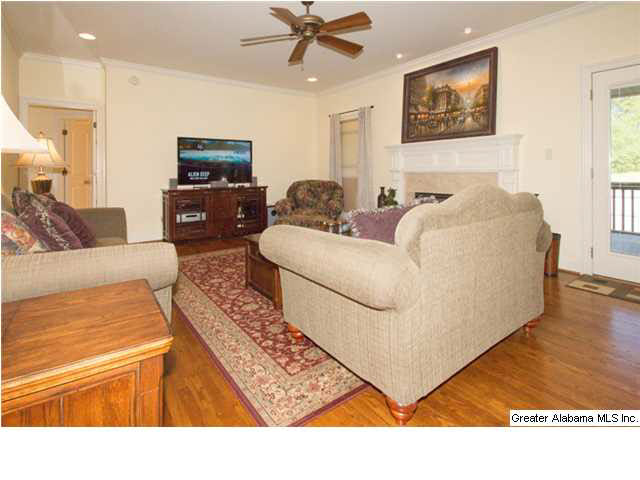7967 Overbrook Parkway Morris, AL 35116 - Photo 10 of 28