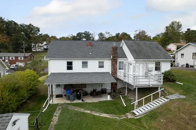 $249,900 | 2017 Ford Road, Endicott, NY 13760