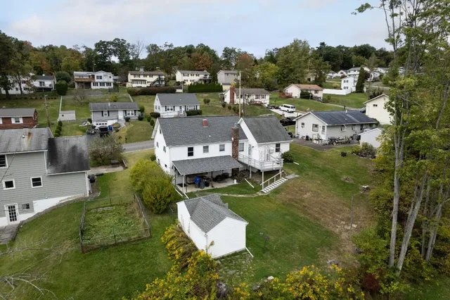 $249,900 | 2017 Ford Road, Endicott, NY 13760