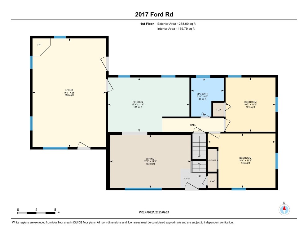 2017 Ford Road Endicott, NY 13760 - Photo 3 of 20
