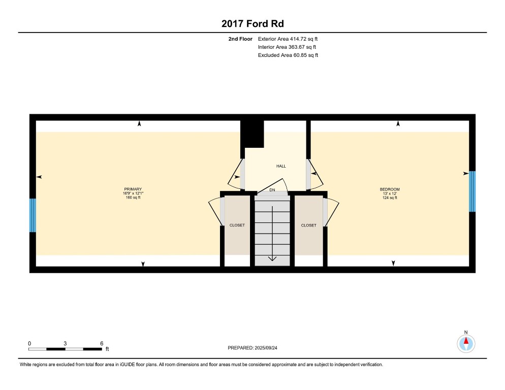 2017 Ford Road Endicott, NY 13760 - Photo 4 of 20