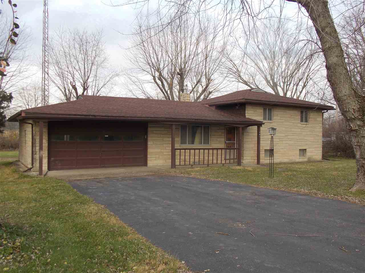 591 Parks Addition Road Mitchell, IN 47446 - Photo 1 of 18