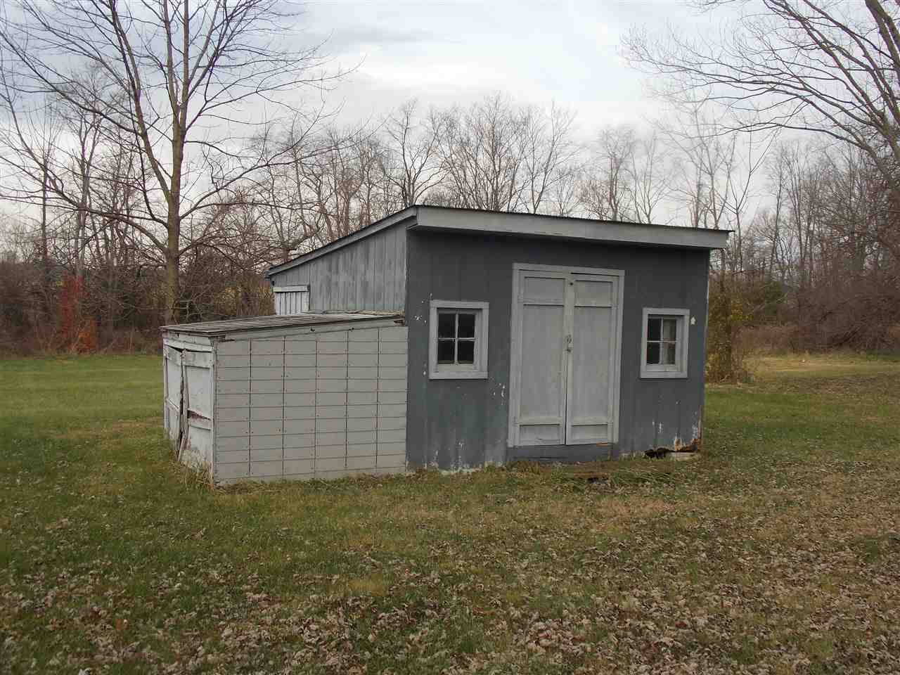 591 Parks Addition Road Mitchell, IN 47446 - Photo 14 of 18