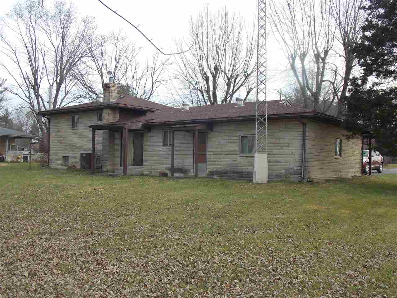 591 Parks Addition Road Mitchell, IN 47446 - Photo 15 of 18