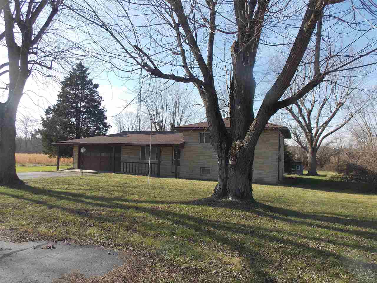 591 Parks Addition Road Mitchell, IN 47446 - Photo 17 of 18
