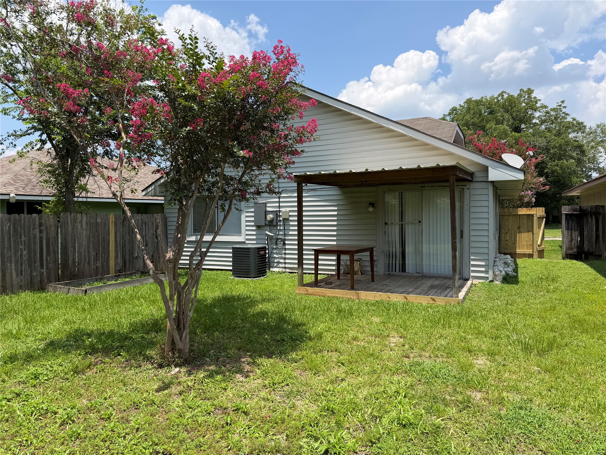 23423 Tree House Lane Spring, TX 77373 - Photo 17 of 22 great for morning coffee