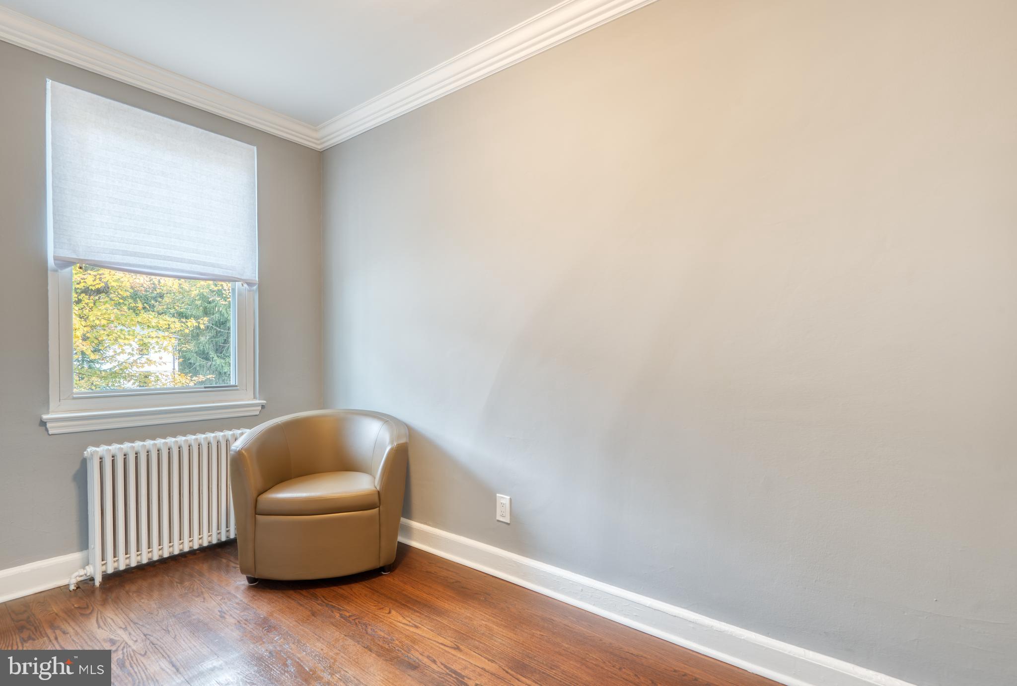 5203 Falls Road, Unit 5 Baltimore, MD 21210 - Photo 19 of 27 Den/Bonus Room