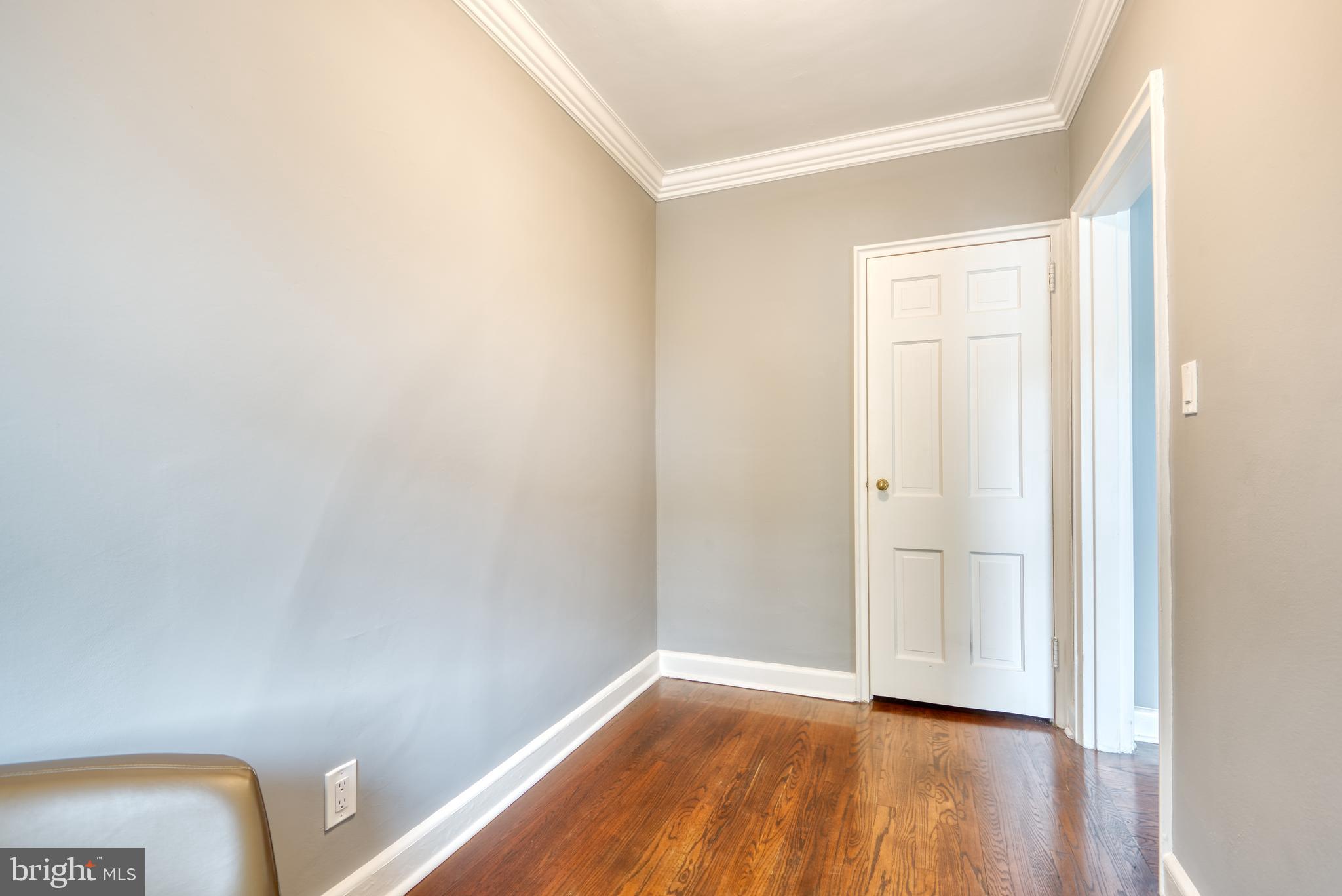 5203 Falls Road, Unit 5 Baltimore, MD 21210 - Photo 20 of 27 Bonus Room