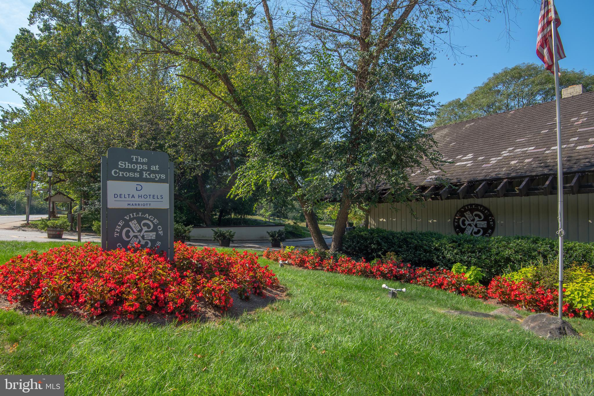 5203 Falls Road, Unit 5 Baltimore, MD 21210 - Photo 27 of 27 Cross Keys