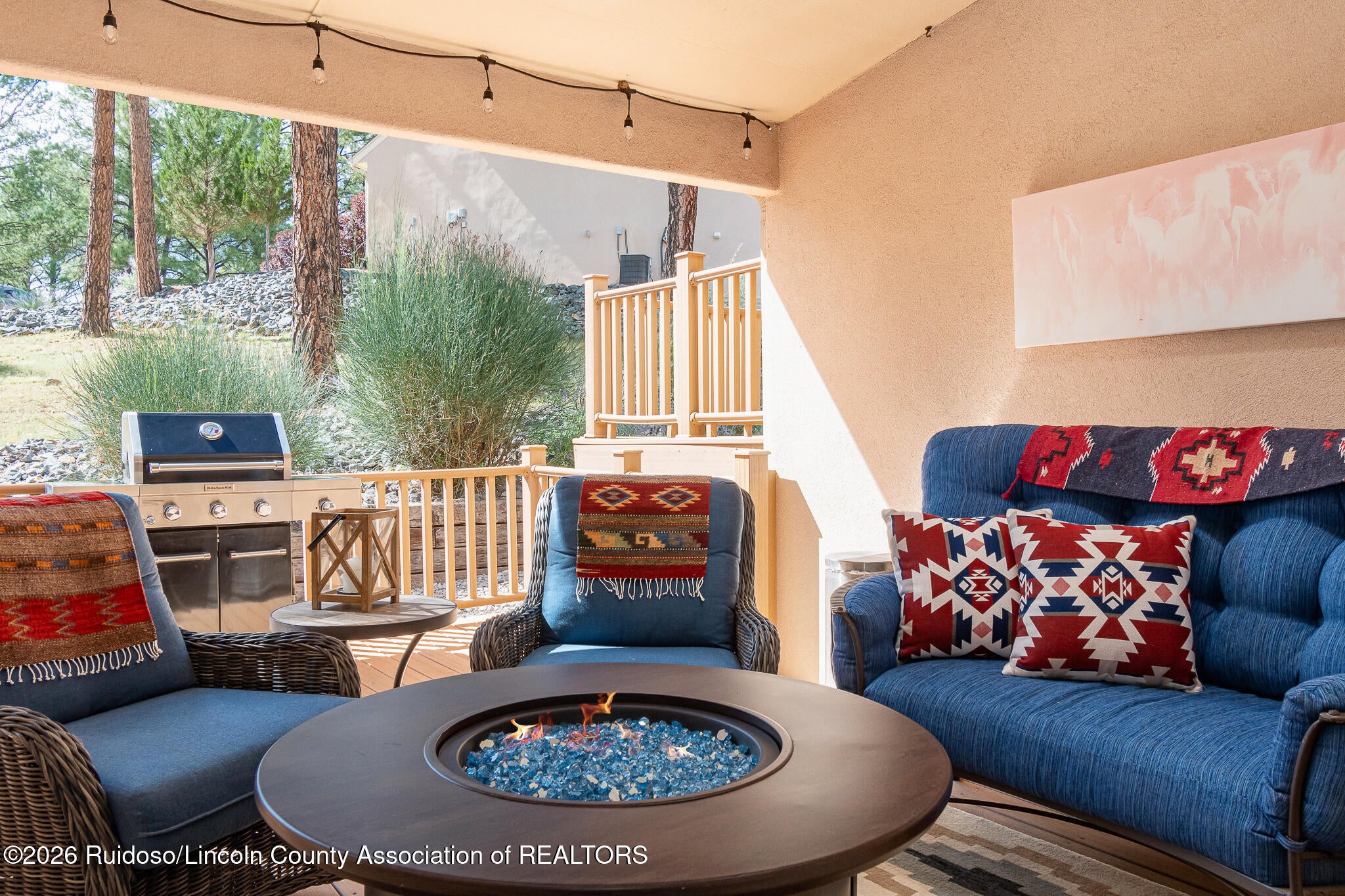 101 Racquet Place, Unit 5C Ruidoso, NM 88345 - Photo 30 of 35 Gallery Image 30