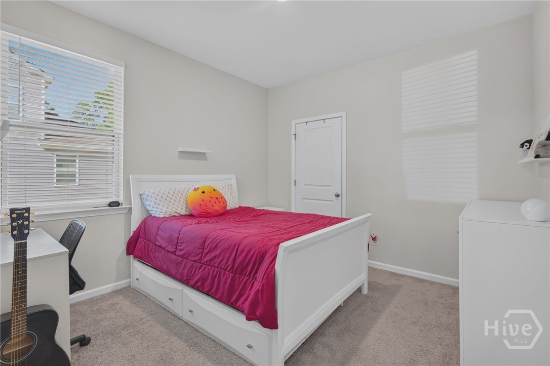 313 Merganser Drive Pooler, GA 31322 - Photo 16 of 29