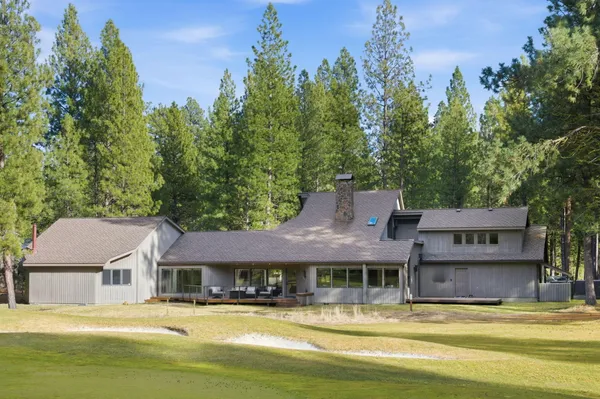 $2,450,000 | 71059 Bracken Lane, Black Butte Ranch, OR 97759
