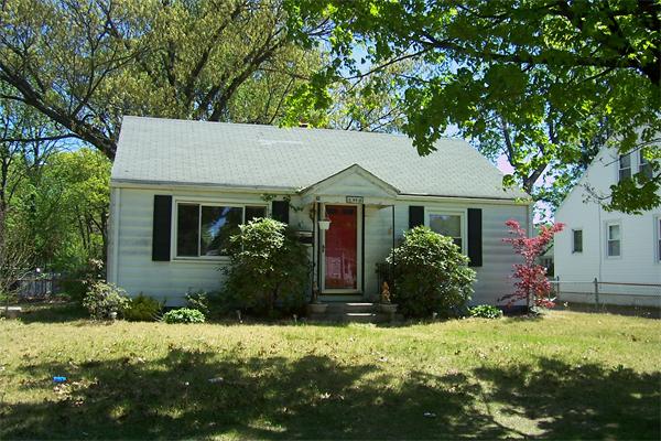 89 El Paso Street Springfield, MA 01104 - Photo 1 of 14 Gallery Image 1