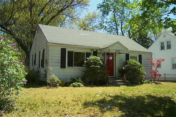 89 El Paso Street Springfield, MA 01104 - Photo 13 of 14 Gallery Image 13