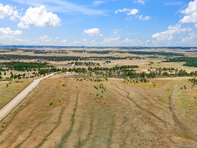 a view of an ocean beach