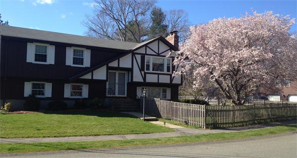 125 Standish Road Needham, MA 02492 - Photo 1 of 16