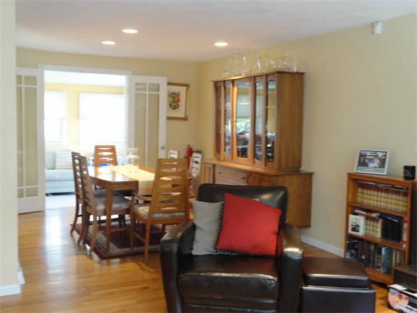 125 Standish Road Needham, MA 02492 - Photo 8 of 16