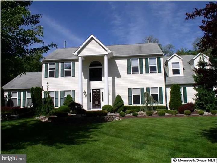 488 Stagecoach Road Clarksburg, NJ 08510 - Photo 1 of 12 Gallery Image 1