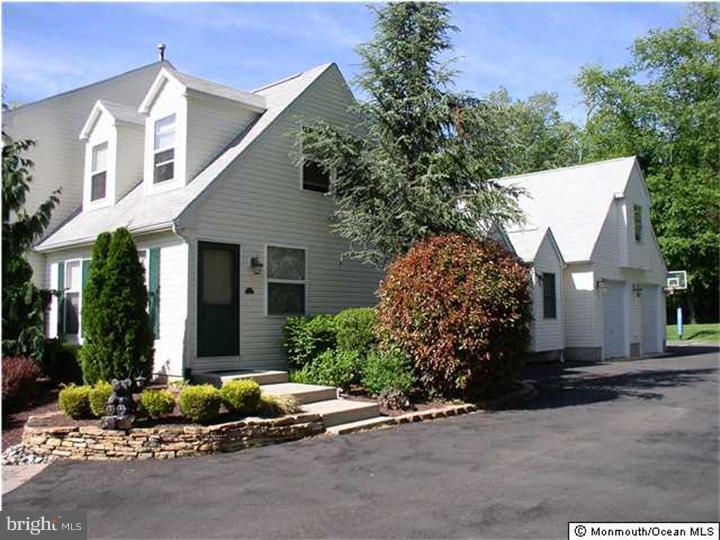 488 Stagecoach Road Clarksburg, NJ 08510 - Photo 2 of 12 Gallery Image 2