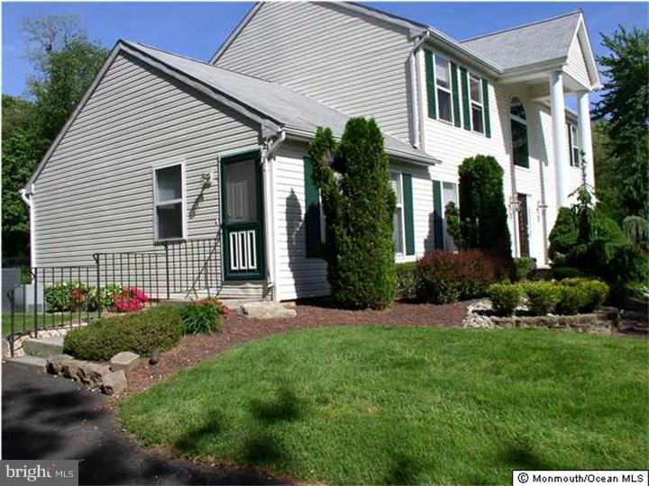 488 Stagecoach Road Clarksburg, NJ 08510 - Photo 12 of 12 Gallery Image 12