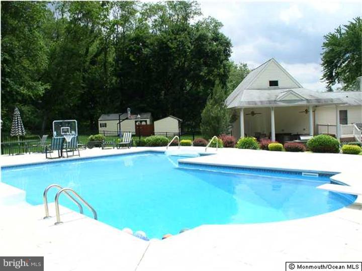 488 Stagecoach Road Clarksburg, NJ 08510 - Photo 7 of 12 Gallery Image 7
