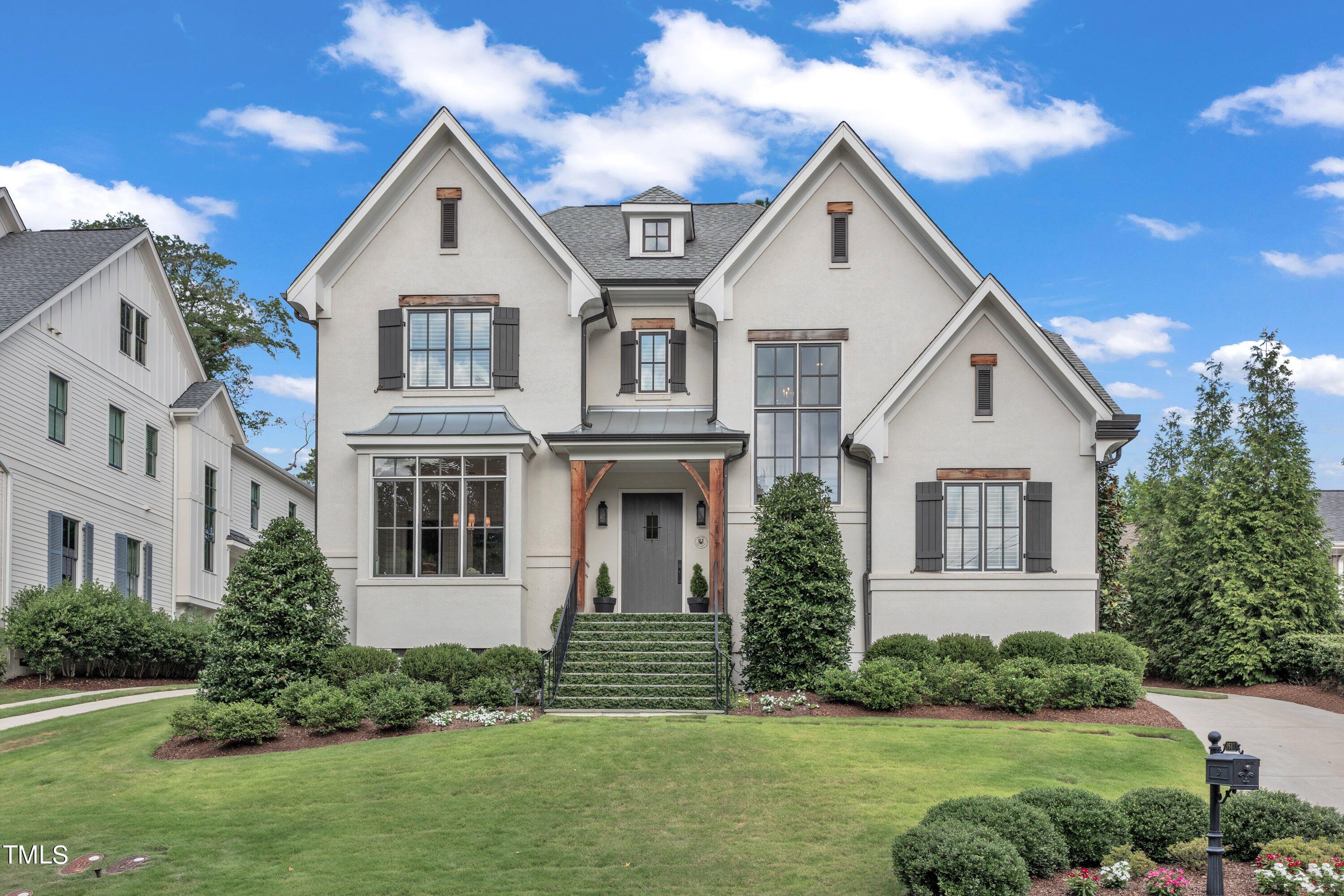 3517 Bellevue Road Raleigh, NC 27609 - Photo 1 of 49 01-3517 Bellevue-57