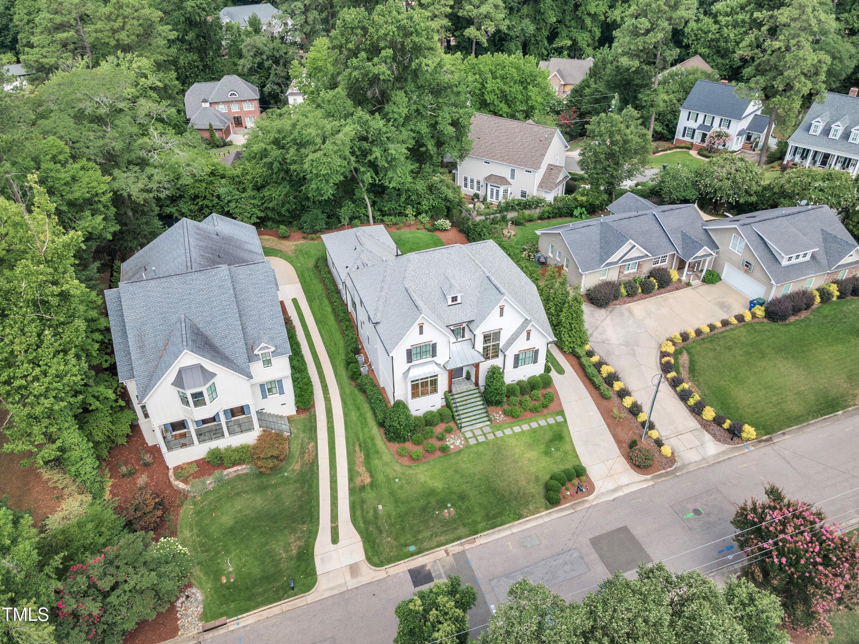 3517 Bellevue Road Raleigh, NC 27609 - Photo 45 of 49 71-3517 Bellevue-72