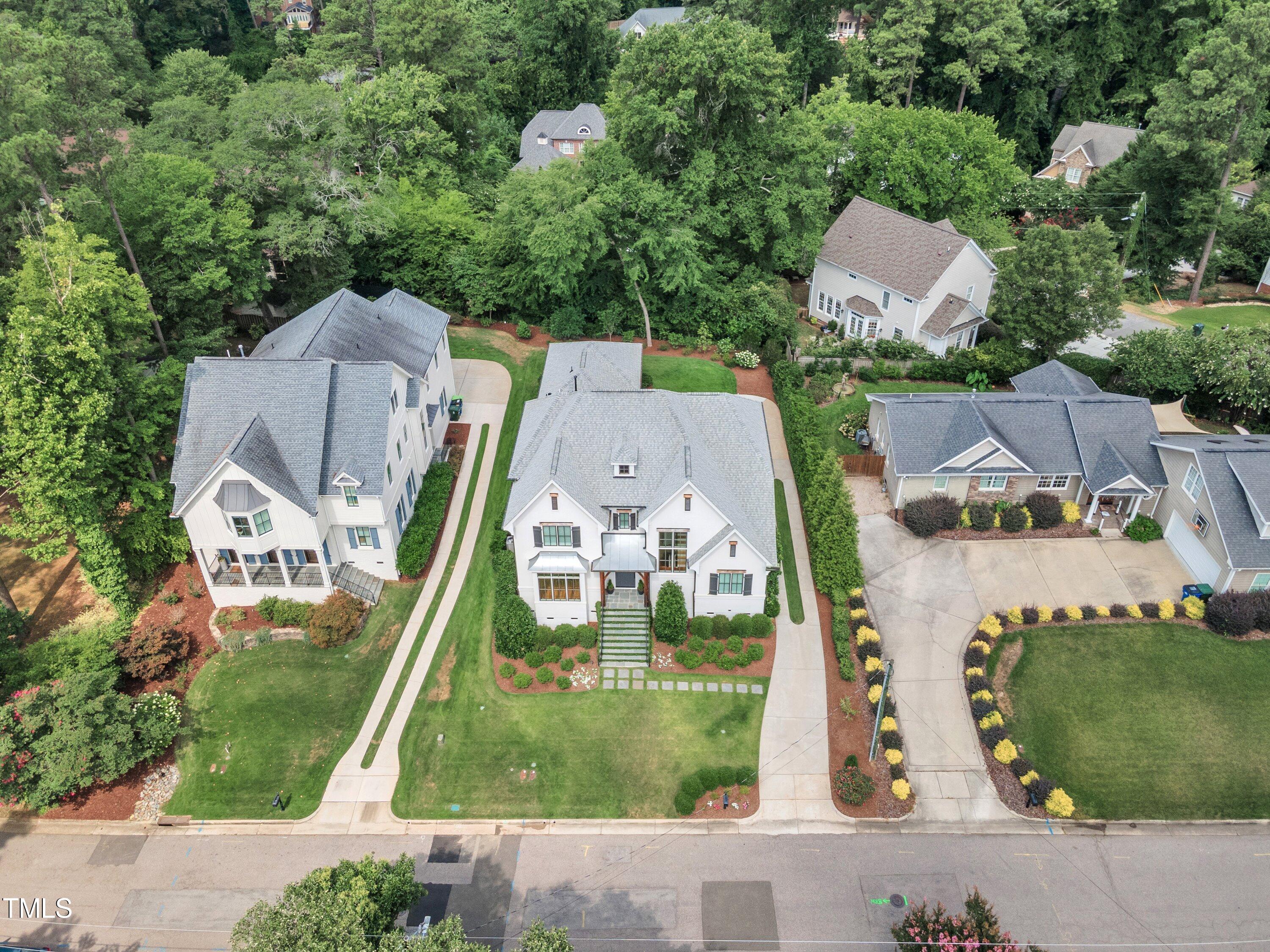 3517 Bellevue Road Raleigh, NC 27609 - Photo 46 of 49 72-3517 Bellevue-73