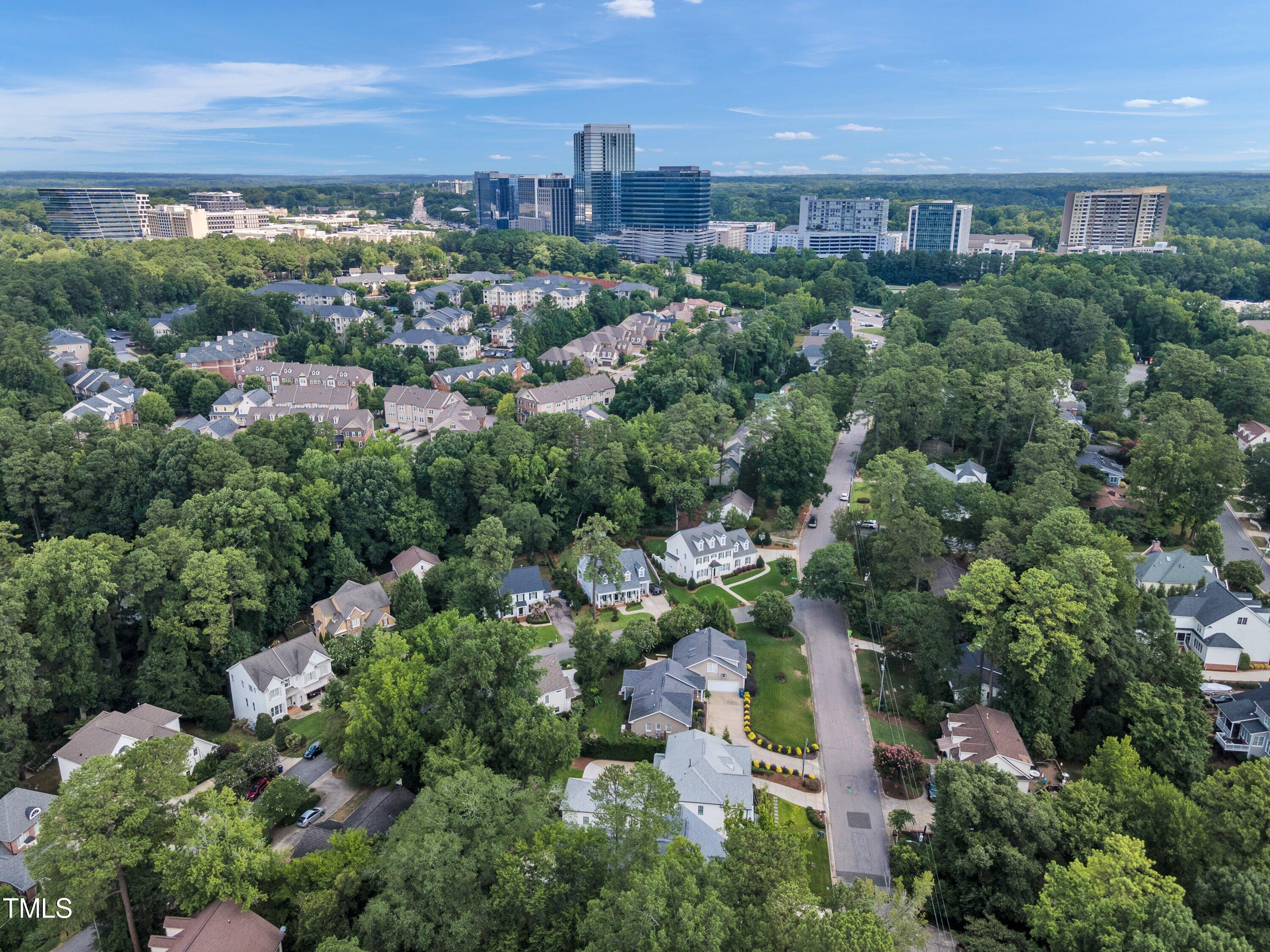 3517 Bellevue Road Raleigh, NC 27609 - Photo 47 of 49 75-3517 Bellevue-76