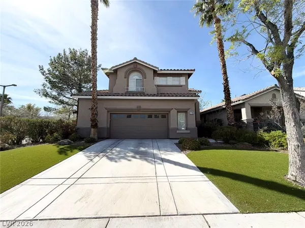 $2,700 | 2729 Sweet Willow Lane, Las Vegas, NV 89135
